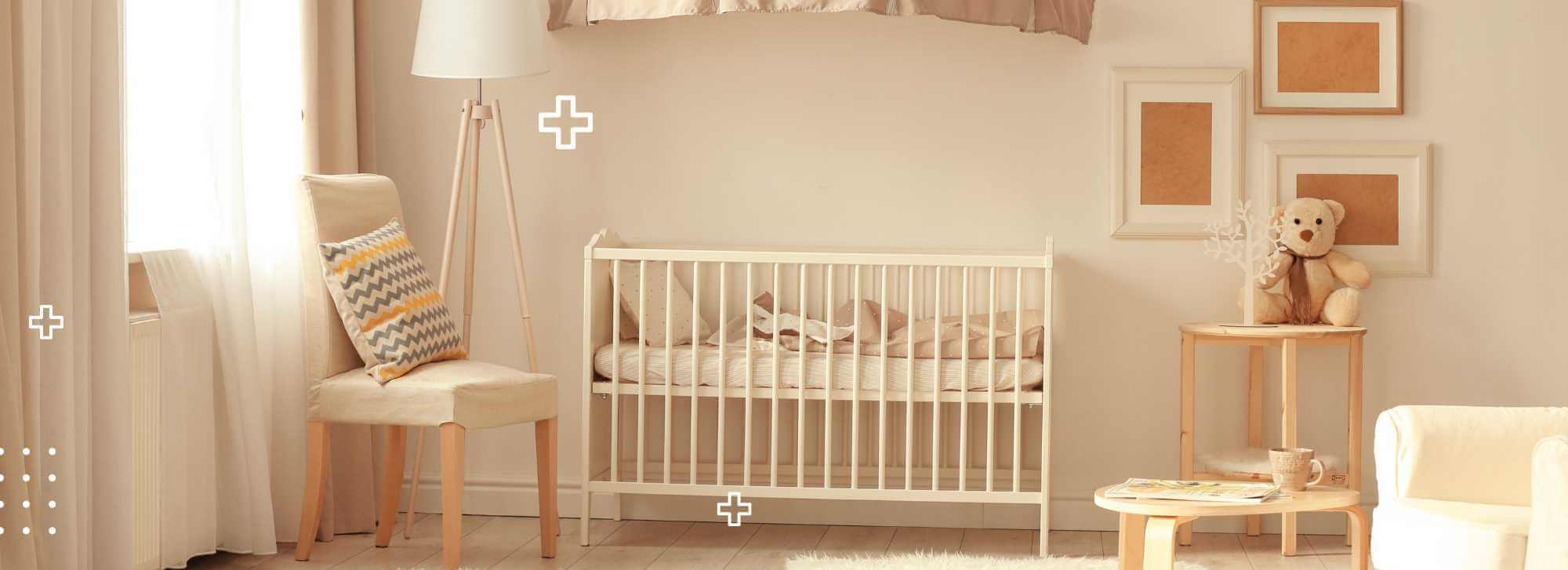 Baby Prams, Furniture & Accessories
